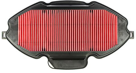 FILTRO ARIA COMPATIBILE CON HONDA INTEGRA 700/750 (OEM:17210-MGS-D30)