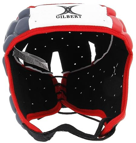 Casque de Rugby France Gilbert (L)