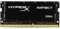 HyperX Impact HX424S14IB2/8 Mémoire 8Go 2400MHz DDR4 CL14 SODIMM