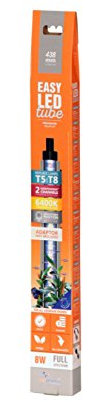 Aquatlantis 12057 EasyLed Tube 438 mm