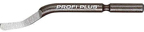 Bohrcraft 16600300200 BOC-16600300200 Klinge HSS M2, Typ BC-E200 Verpackung, 10 Stück, 1 V, silber