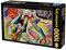 Unbekannt KA02 Puzzle 1000 Teile - Kandinsky Vassily: Painting with Red Spot