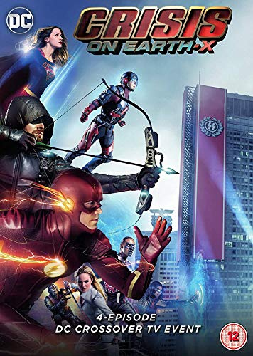 Warner Bros 5051892216111