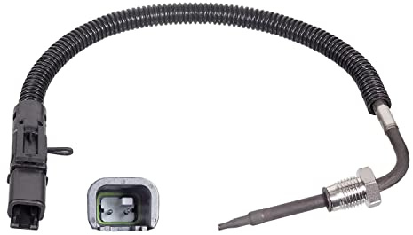 Febi Bilstein 102014 Exhaust Gas Temperature Sensor