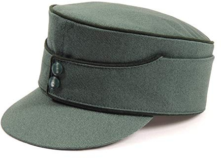 Baschlikmütze Forst Ski Mütze (57)