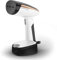 Rowenta Acces Steam Pocket DR3030 - Cepillo de vapor de mano, diseño compacto, cabezal plegable, tiempo de calentamiento de 15 segundos, 1300 W