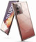 Ringke Fusion Diseñado para Funda Samsung Galaxy Note 20 Ultra, Transparente Carcasa Galaxy Note 20 Ultra, Prevención de Golpes PC + TPU Parachoque Funda para Galaxy Note 20 Ultra (6.9) - Clear