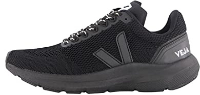 VEJA Damen Laufschuhe Marlin schwarz (200) 39