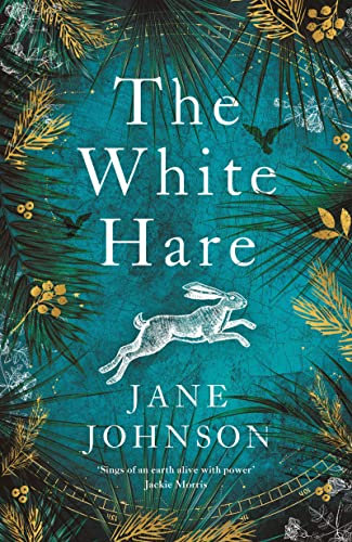 The White Hare (English Edition)