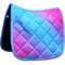 Horsenjoy Schabracke Rainbow Pastel Vielseitigkeitsschabracke Pony