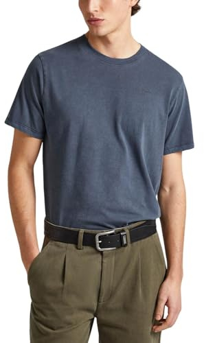 Pepe Jeans Herren Jacko T-Shirt (1er Pack)