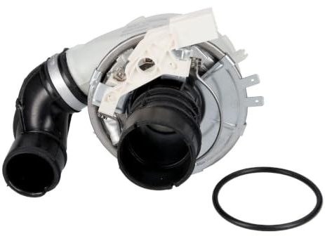 easyPART passend für Electrolux 140002162232 Heizelement für Heizpumpe AEG | Bleckmann in Geschirrspüler, 140039688019, 306453, 17306764, 140002162190, Küppersbusch / TEKA 442868, Heizung