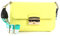Furla Metropolis Crossbody Zest + Minty Emerald