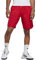 adidas Herren Club 7 Zoll Tennisshorts Better Scarlet, Rot, XXL