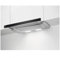 Electrolux LFP326AB Hotte Télescopique 410mc/h 1 Moteur