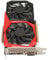 Cuifati 6 GB GDDR6 192-Bit-Gaming-Grafikkarte, RTX 2060, 1365 MHz GPU, 14000 MHz Speichertakt, Dual-Lüfter mit 8-Pin-Stromschnittstelle, PCI Express 3.0 X16