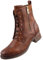 MUSTANG Damen Stiefelette Braun EU 38
