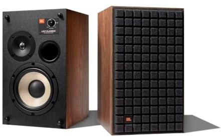 JBL L52 - Passive Loudspeaker (Black)