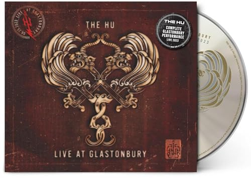The Hu, Neues Album 2024, Live at Glastonbury