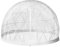 WANGYYDS Garden Dome Zelt, Gartenblasenzelt, Garten Outdoor Clear Dome Shelter, Clear PVC Aufblasbare Bubble House Zelt, Pavillons Für Hinterhof, Terrasse, Picknick, Wintergarten
