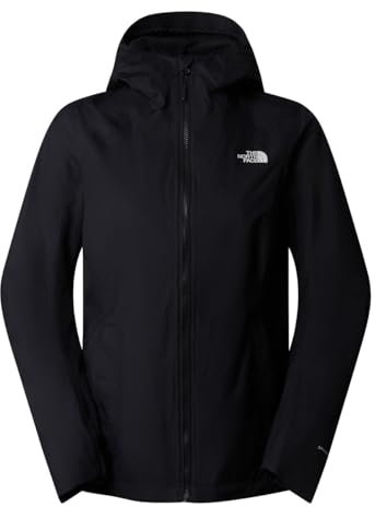 The North Face Femme Quest Triclimate Veste Tnf Black/Npf M