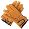 Guantes para estufas de leña - Guantes contra incendios | Guantes de seguridad resistentes a altas temperaturas, guantes de seguridad térmicos, guantes de seguridad multiusos, guantes aislantes para