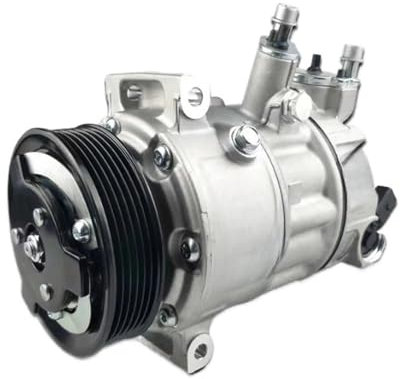 Compresor de Aire Acondicionado Original, Bomba de refrigeración, Bomba de Aire frío for GAC ​​Trumpchi GS8 GS7 GS4 GS5 GM8 GM6GN8(GS7)