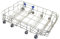 DREHFLEX Geschirrkorb 12976000007851AD - Unterkorb (passend für Geräte der Marken: AMICA, BOMANN, BRANDT, CANDY, EXQUISIT, GERATEK, HANSEATIC, FAGOR, PKM, RESPEKTA, OK, KOENIC, u.a.)