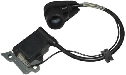 Jodriva Ignition Coil, for makita, for EM2600 EM2600U DA00000394 Garden Ignition Coil