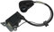 Jodriva Ignition Coil, for makita, for EM2600 EM2600U DA00000394 Garden Ignition Coil