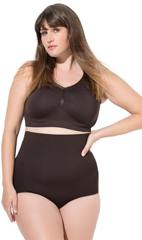 Ulla Popken Damen Miederhose
