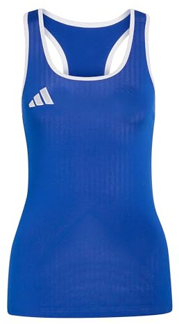 adidas Women's Entrada26 Tanktop
