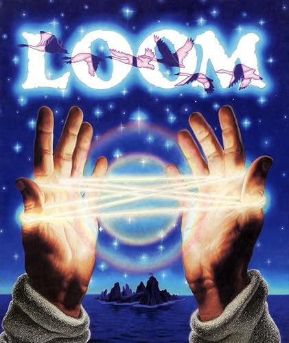 LOOM [PC Code - Steam]