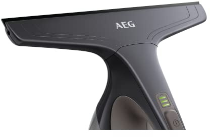 AEG WX7 Wide Suction Nozzle, Black, ABBN 01