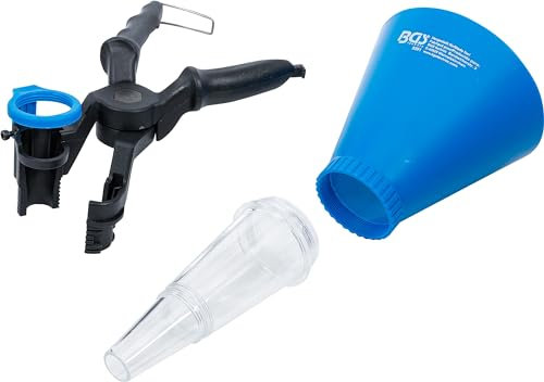 BGS 9391 | Universal Öl-Einfülltrichter