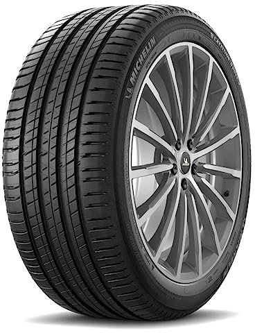 Michelin Latitude Sport 3 XL - 235/55R19 105V - Sommerreifen