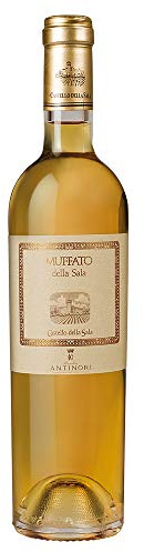 Muffato Della Sala Umbria Igt Castello Della Sala Antinori Cl 50