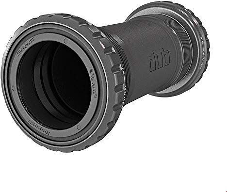 Sram Innenlager Dub English/BSA MTB Aluminium,73mm,00.6418.015.000 +Flicken