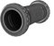 Sram Innenlager Dub English/BSA MTB Aluminium,73mm,00.6418.015.000 +Flicken