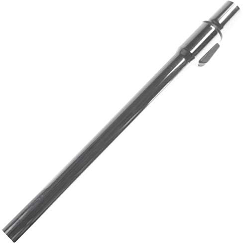 Tornado - Tubo telescopico in metallo per aspirapolvere AEG - Electrolux - Zanussi