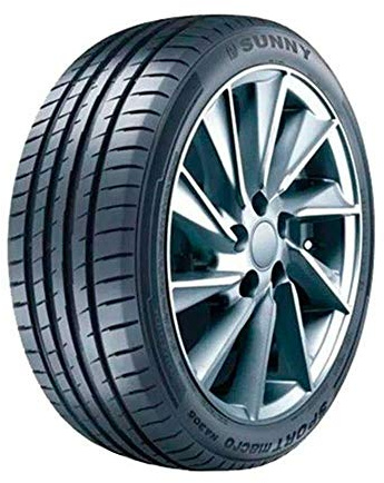 SUNNY Sommerreifen 215/35 ZR 19 XL TL 85W SPORT MACRO NA305
