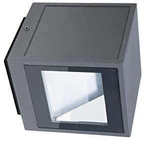 Dotlux LED-Wandleuchte WAY 15cm 7,5/15W 3000K