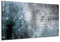 murando - Wandbilder XXL Pusteblume 90x30 cm 1 tlg - Wand Deko Vlies Leinwand Bilder Groß Wanddeko Wohnzimmer Schlafzimmer Kunstdrucke Panoramabild - Blumen Natur Löwenzahn b-C-0180-b-d