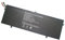 Backupower Replacement HW-3687265 P313R WTL-3687265 Battery Compatible with Jumper EZBook 3 Pro Vs,EZBook 3 S,EZbook 3 SE,EZBOOK 3 SL,EZBook 3S,Ezbook 3s MB10,EZbook 3SE,EZBOOK 3SL