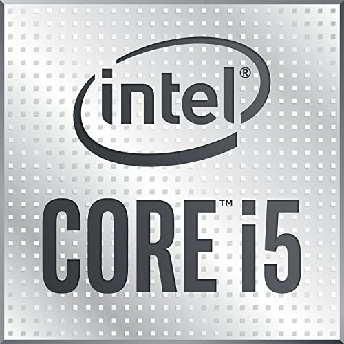 Intel Processore Core i5-10400