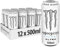 Monster Energy - Ultra White - Blik - 12x50 cl - NL