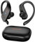 HAPPYAUDIO S3 Cuffie In Ear Sportive Bluetooth 5.3 con Curvetta, Auricolari Wireless con Noise Cancelling Microfono, Bassi Profondi, 7 ore di Riproduzione, Ricarica Wireless, IPX6, Controllo Pulsante