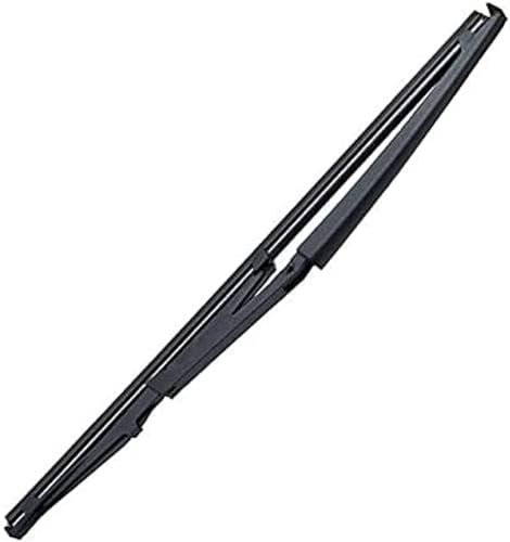 WouND Scheibenwischer Hinten,14 für Fiat Punto 188 1999-2010 Heckscheiben Wischer Gummi Reinigungsfenster Ersatzteile