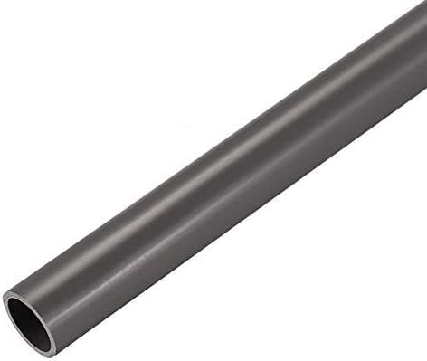 Barre Tuyau Rigide Tube PVC Pression PN16 40mm : Longueur 50cm