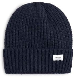 Pepe Jeans Damen Weneba Hat baseballmütze, Blau (Dulwich Blue), Einheitsgröße